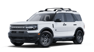 2025 Ford Bronco Sport® External Image 2